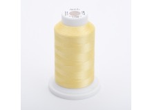  SULKY® POLY LITE 60, 1500m Maxi Spulen - Farbe 1135 Pastel Yellow 