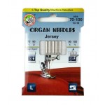 ORGAN® Needles Jersey Sortiment 