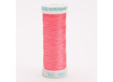 SULKY® POLY DECO 40, 225m Snap Spulen - Farbe 1909 Neon Pink