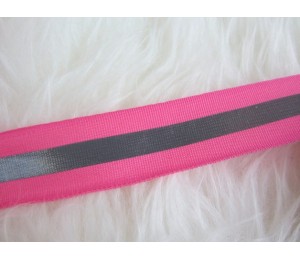 Reflexband pink