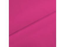 REST 70cm Baumwoll Popeline - Uni pink kochfest