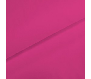 REST 70cm Baumwoll Popeline - Uni pink kochfest