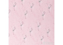 REST 70cm Jersey - Tinkerbell rosa