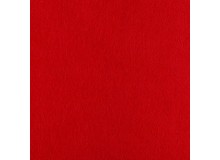 Stickfilz rot 180cm - 1,1mm von Swafing