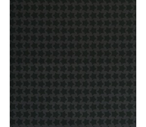 Softshell - Farbenmix Staaars schwarz