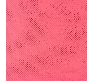 Wendepailletten - neon rosa pink matt und silber