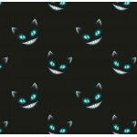 Softshell - lachende Katze