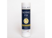 SULKY® THERMOFIX, 25cm x 5m 
