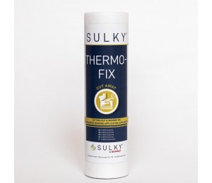 SULKY® THERMOFIX, 25cm x 5m 