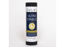  SULKY® ULTRA STABLE schwarz, 25cm x 5m Aufbügelbares Schneidevlies